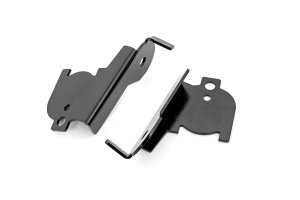 Ram 1500 Suspension Lift Kit - Front - Rough Country - 2 Inch Air Ride - '19-'25